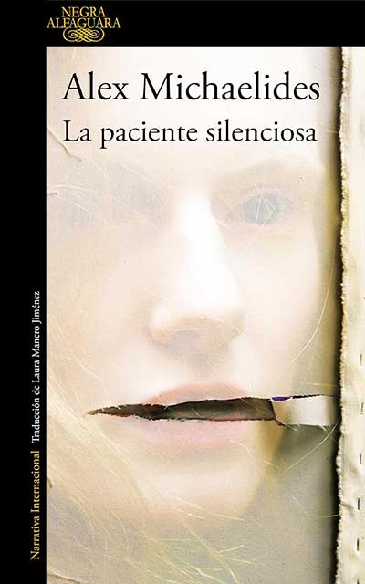 La paciente silenciosa