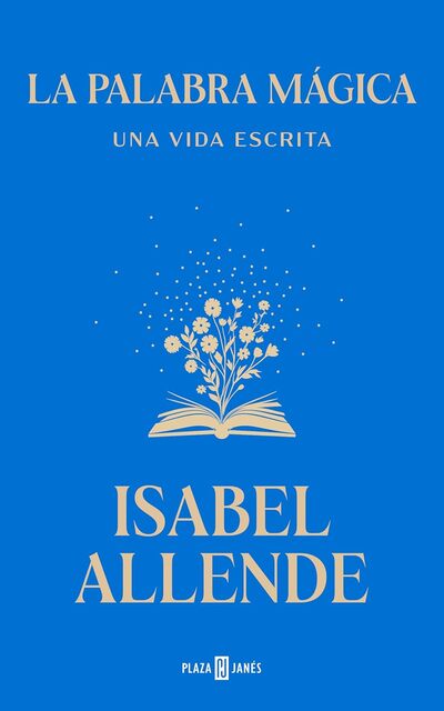 La palabra mágica