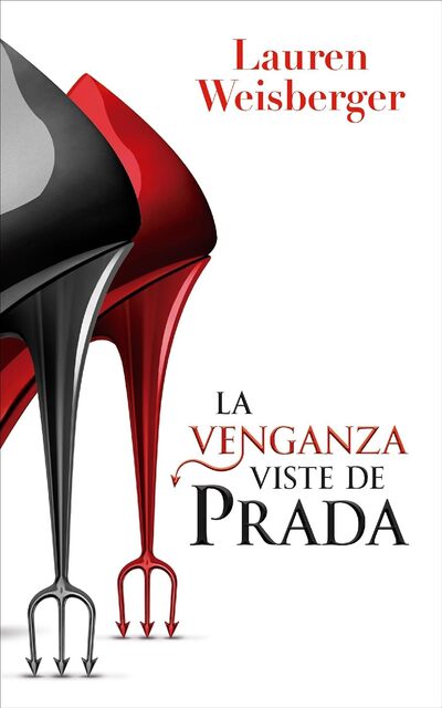 La venganza de viste de Prada