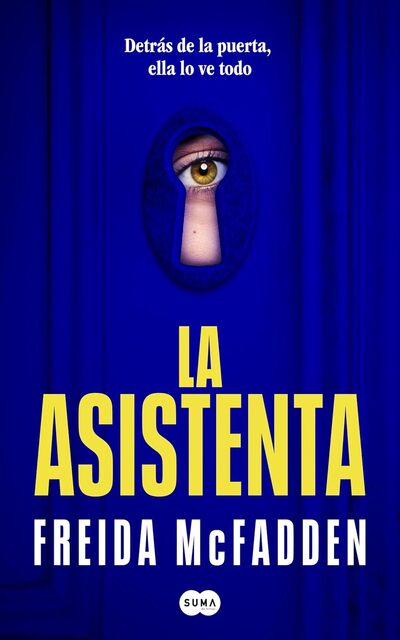 La asistenta