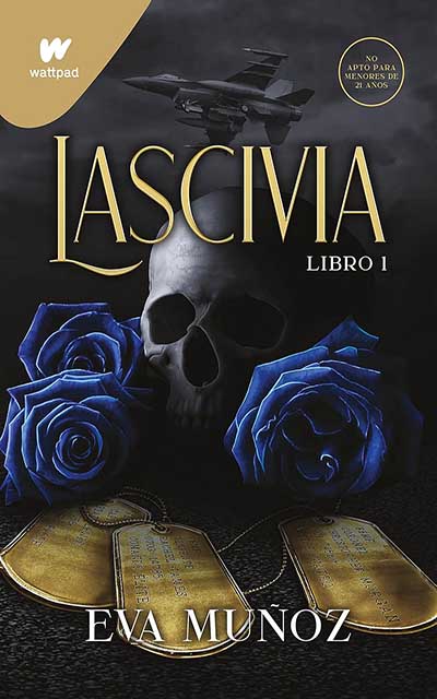 Lascivia. Libro 1