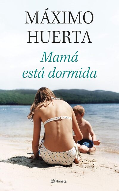 Mamá esta dormida
