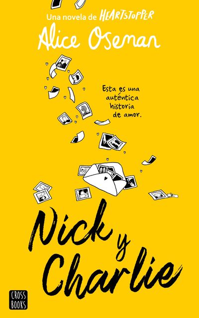 nick-y-charlie Nick y Charlie