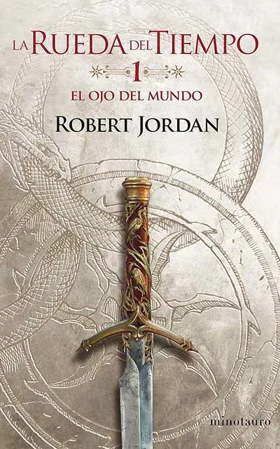 El ojo del mundo