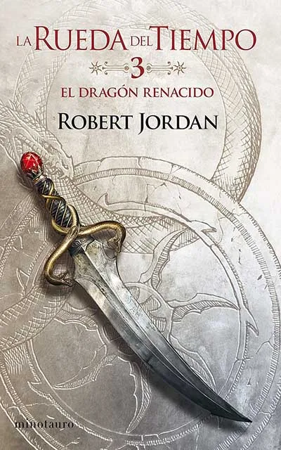 El dragón renacido