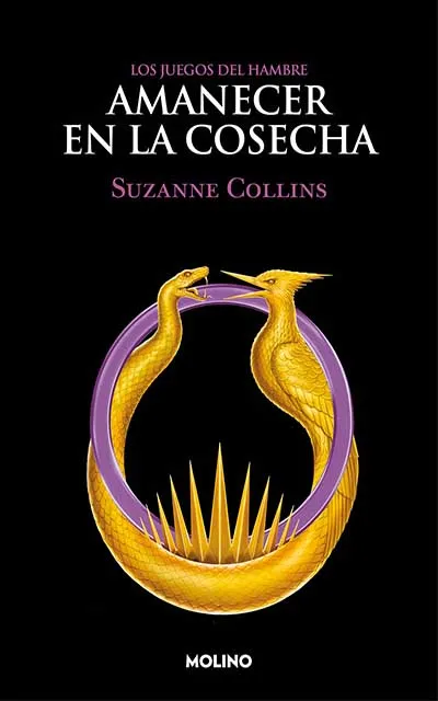 Amancer en la cosecha