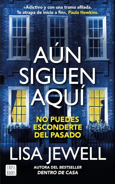 Aún siguen aquí