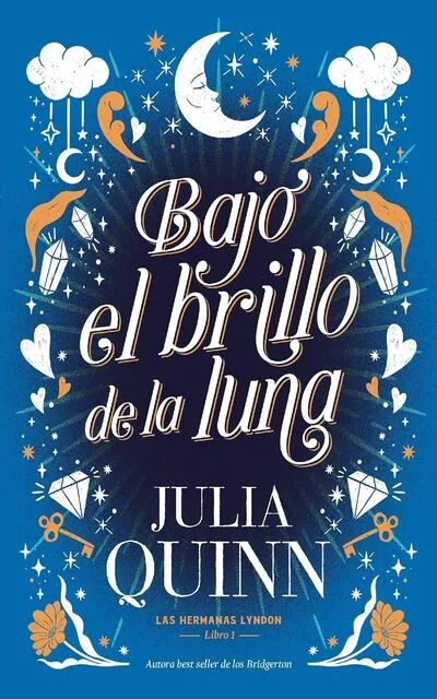 Ballo el brillo de la luna
