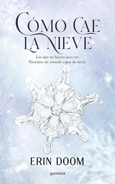Como ca la nieve