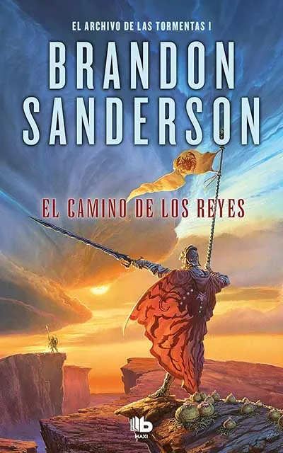 El camino de los reyes
