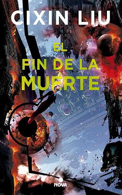 El fin de la muerte