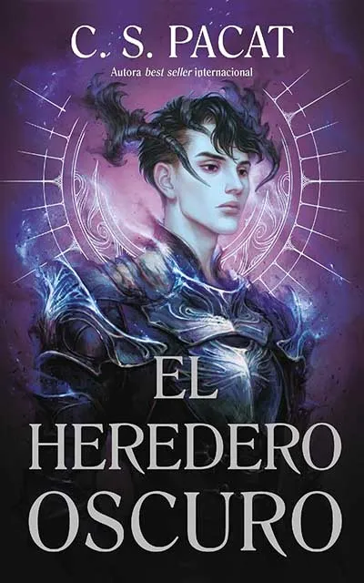 El heredero oscuro