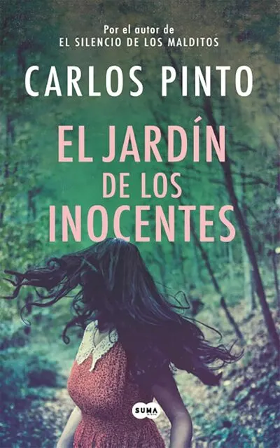el-jardin-de-los-inocentes El jardín de los inocentes