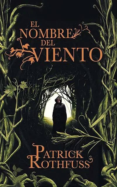 El nombre del viento