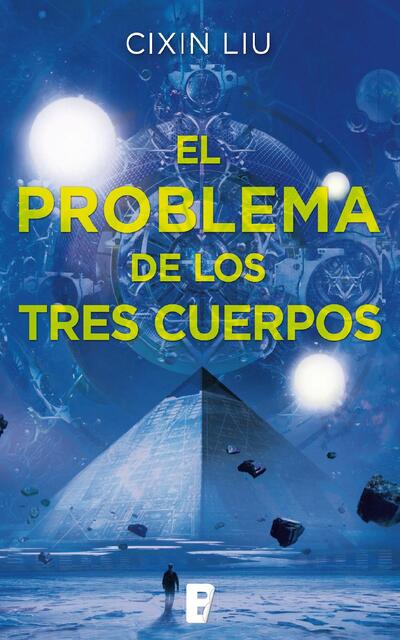 el-problema-de-los-tres-cuerpos El problema de los tres cuerpos