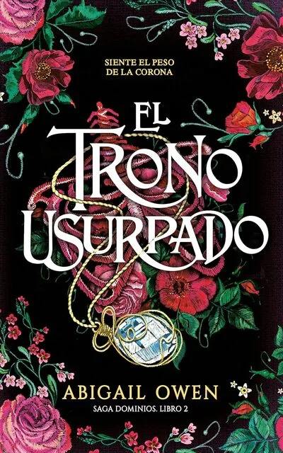 Un trono usurpado