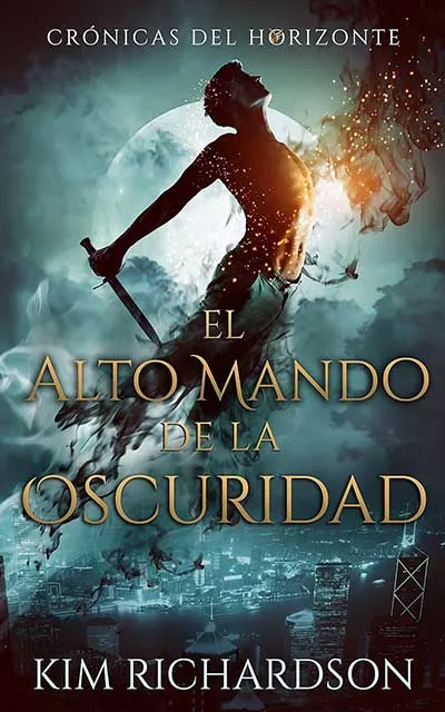 El alto mando de la oscuridad