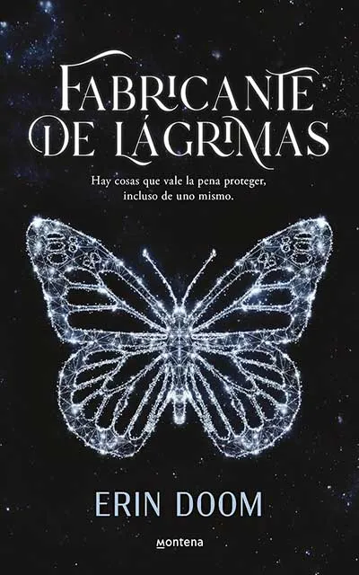 Fabricante de lágrimas