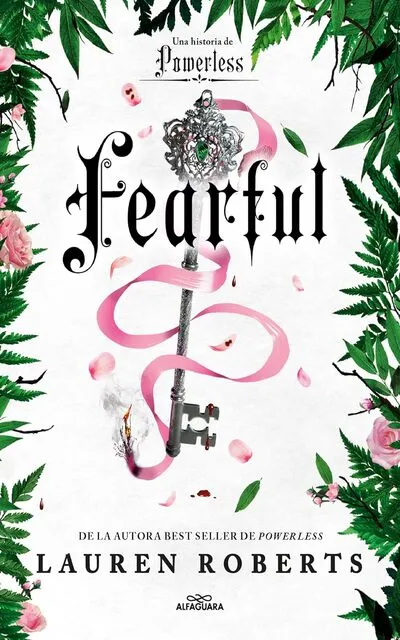 Fearful