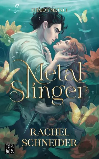 Metal Slinger