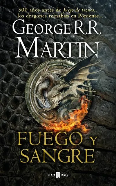 Fuego y Sangre