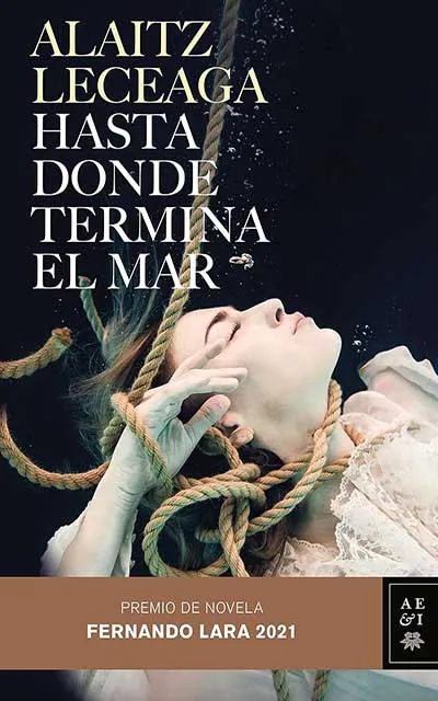 Hasta donde termine el mar