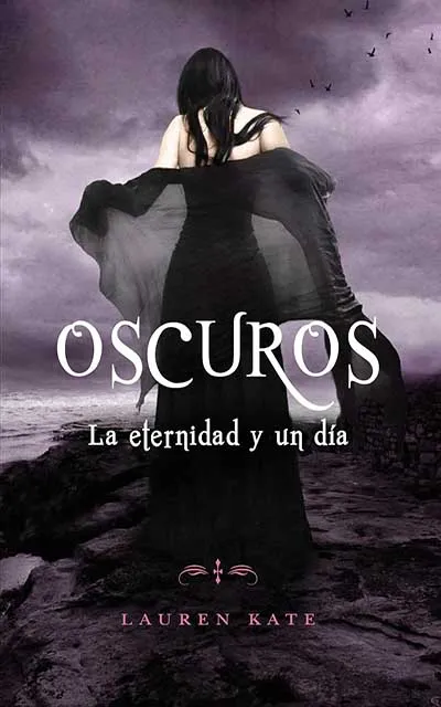 La eterniadad y un día