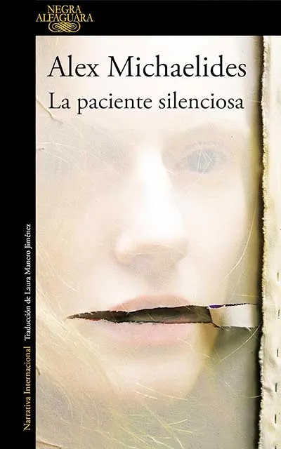 La paciente silenciosa