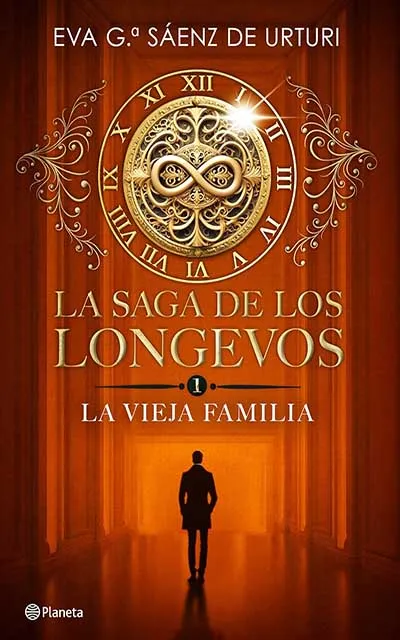 La vieja familia