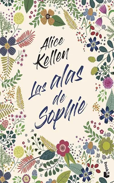 Las alas de Sophie