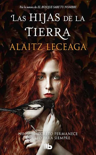 Las hijas de la tierra