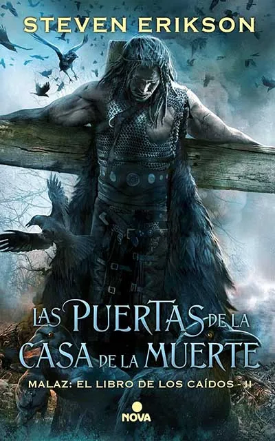 Las puertas de la casa de la muerte