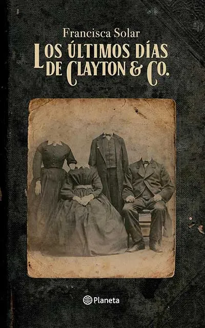 Los últimos días de Clayton & Co