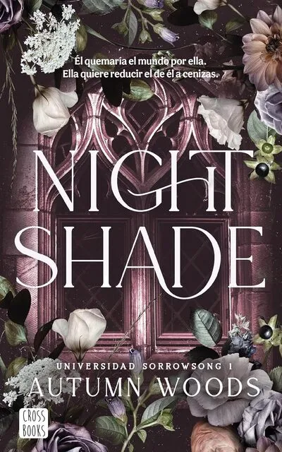 Nightshade