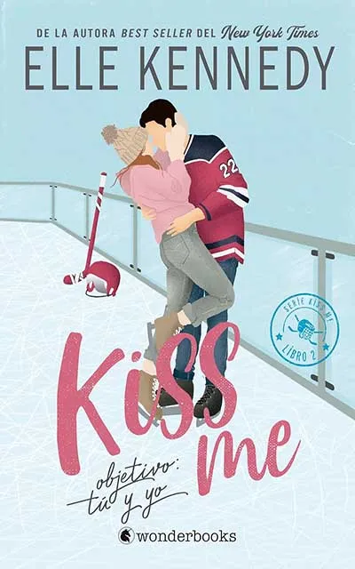 Objetivo: Tú y yo (Kiss Me 2)