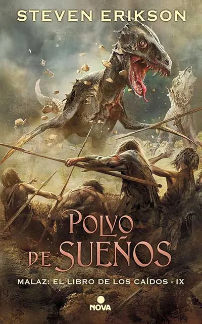Polvo de sueños