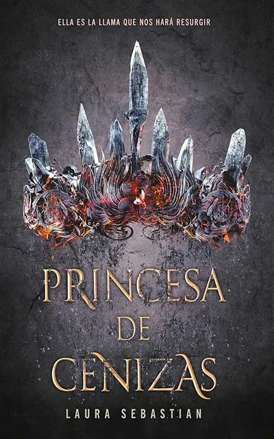 Princesa de cenizas