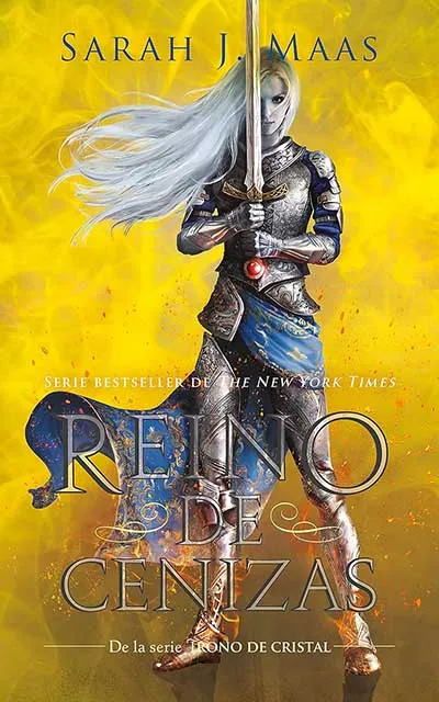 Reino de Cenizas