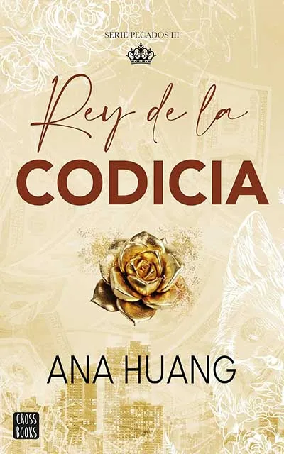 Rey de la codicia