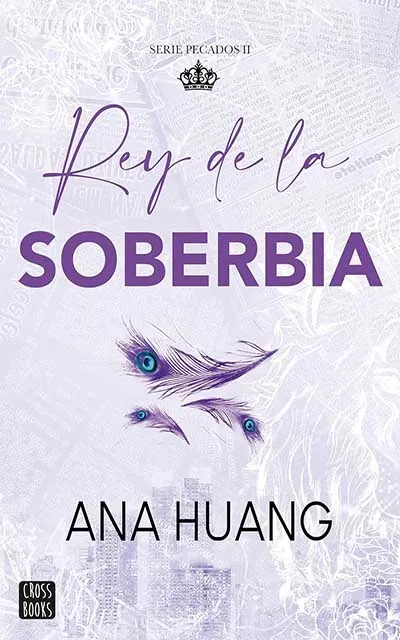 Rey de soberbia