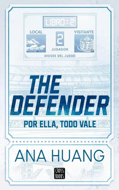 The Defender