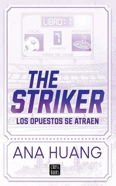 The Striker