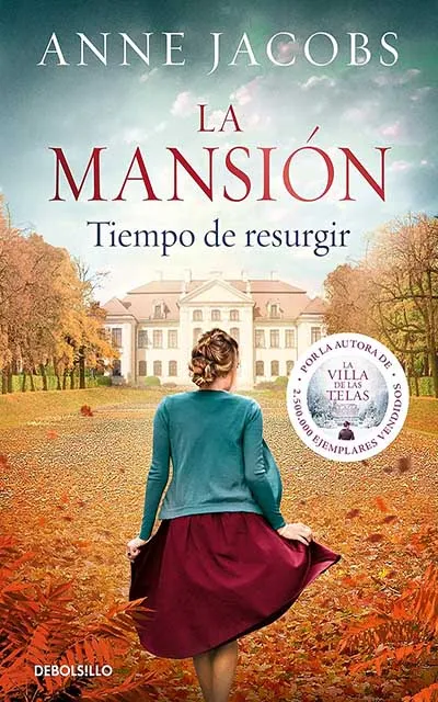 Tiempo de resurgir