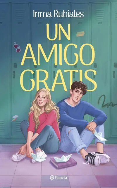 Una amigo gratis