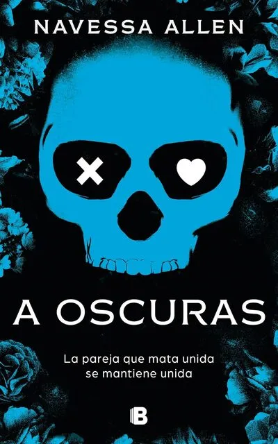 A oscuras