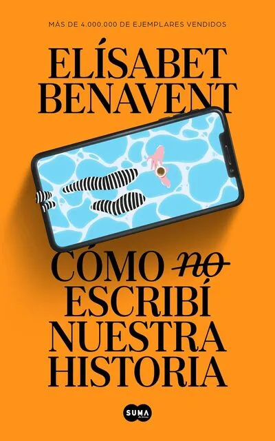Como (no) escribí nuestra historia