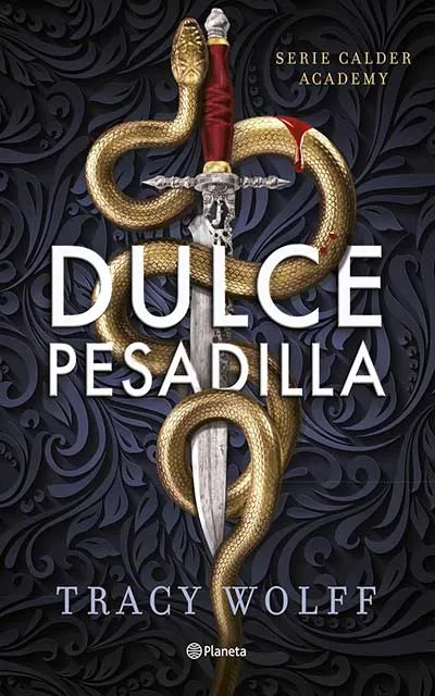 Dulce pesadilla