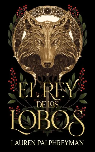 El rey de los lobos