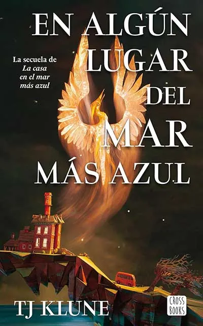 En algún lugar del mar más azul