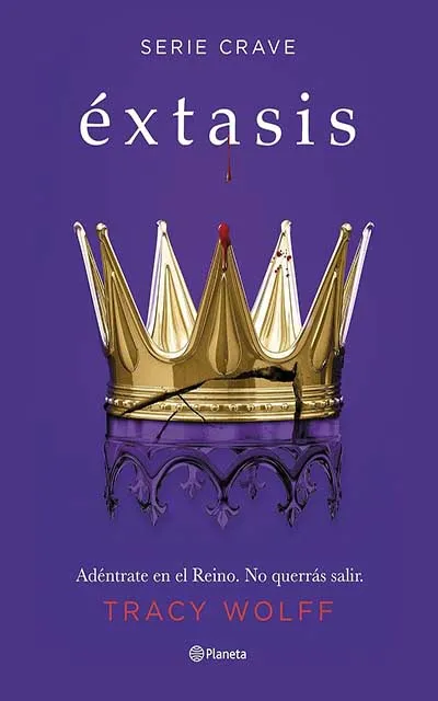 Éxtasis